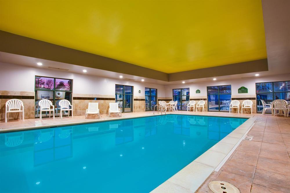 Fairfield Inn & Suites By Marriott Virginia Beach/Norfolk Airport Bagian luar foto
