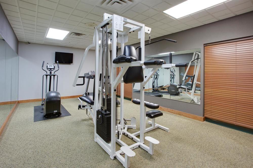 Fairfield Inn & Suites By Marriott Virginia Beach/Norfolk Airport Bagian luar foto