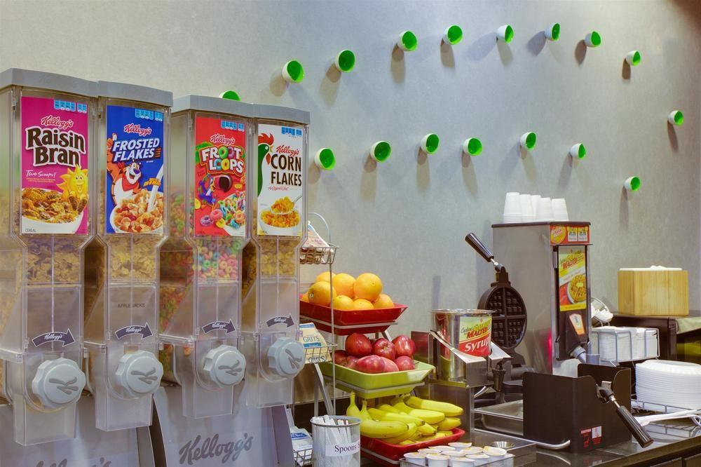 Fairfield Inn & Suites By Marriott Virginia Beach/Norfolk Airport Bagian luar foto
