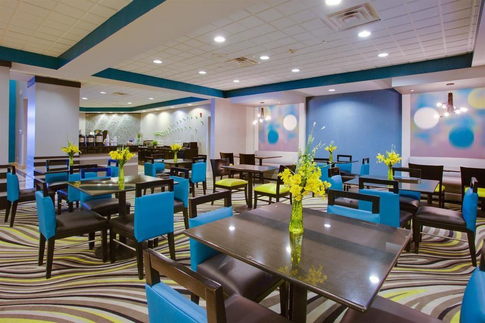 Fairfield Inn & Suites By Marriott Virginia Beach/Norfolk Airport Bagian luar foto