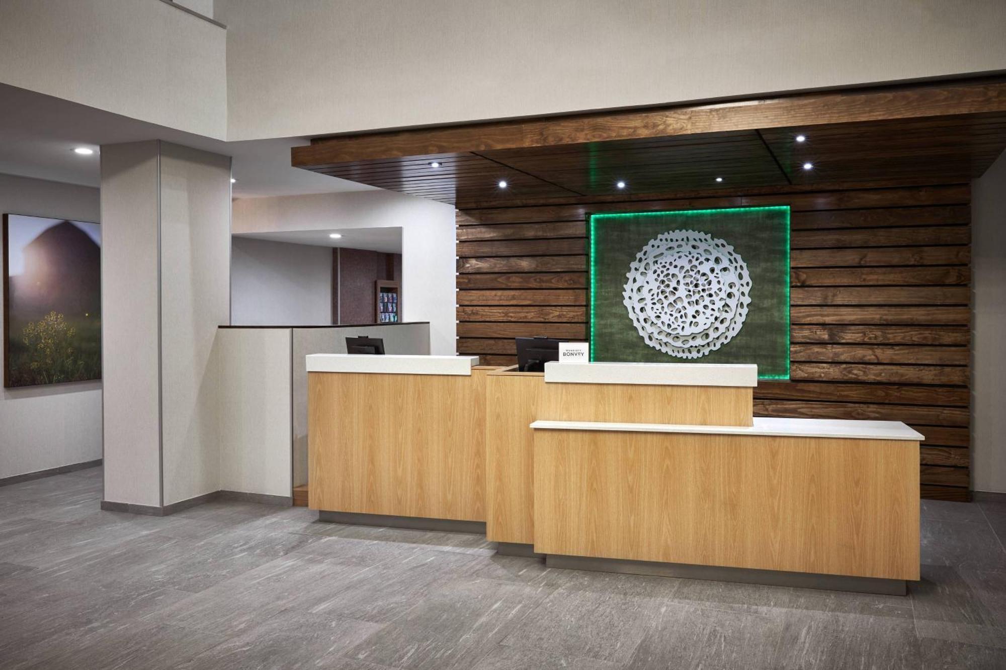 Fairfield Inn & Suites By Marriott Virginia Beach/Norfolk Airport Bagian luar foto
